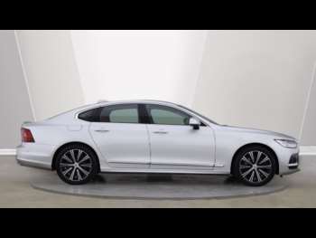 Used Volvo S90 2022 for sale - 75224965: Photo
