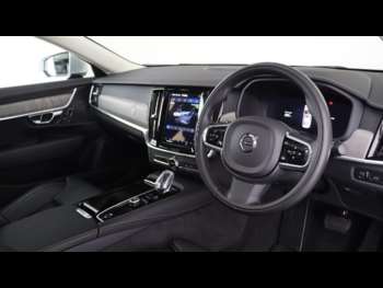 Used Volvo S90 2022 for sale - 75224965: Photo