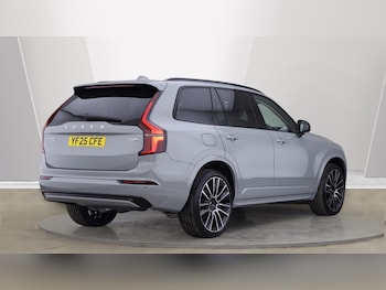 Used Volvo XC90 2025 for sale - 75448423: Photo