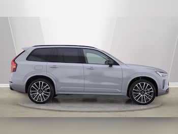 Used Volvo XC90 2025 for sale - 75448423: Photo