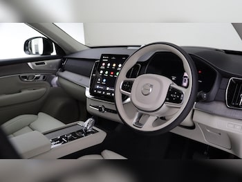 Used Volvo XC90 2025 for sale - 75448423: Photo