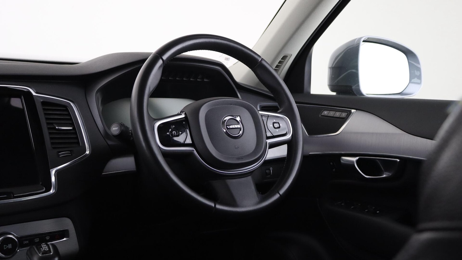 Used Volvo XC90 2019 for sale - 76121546: Photo 10