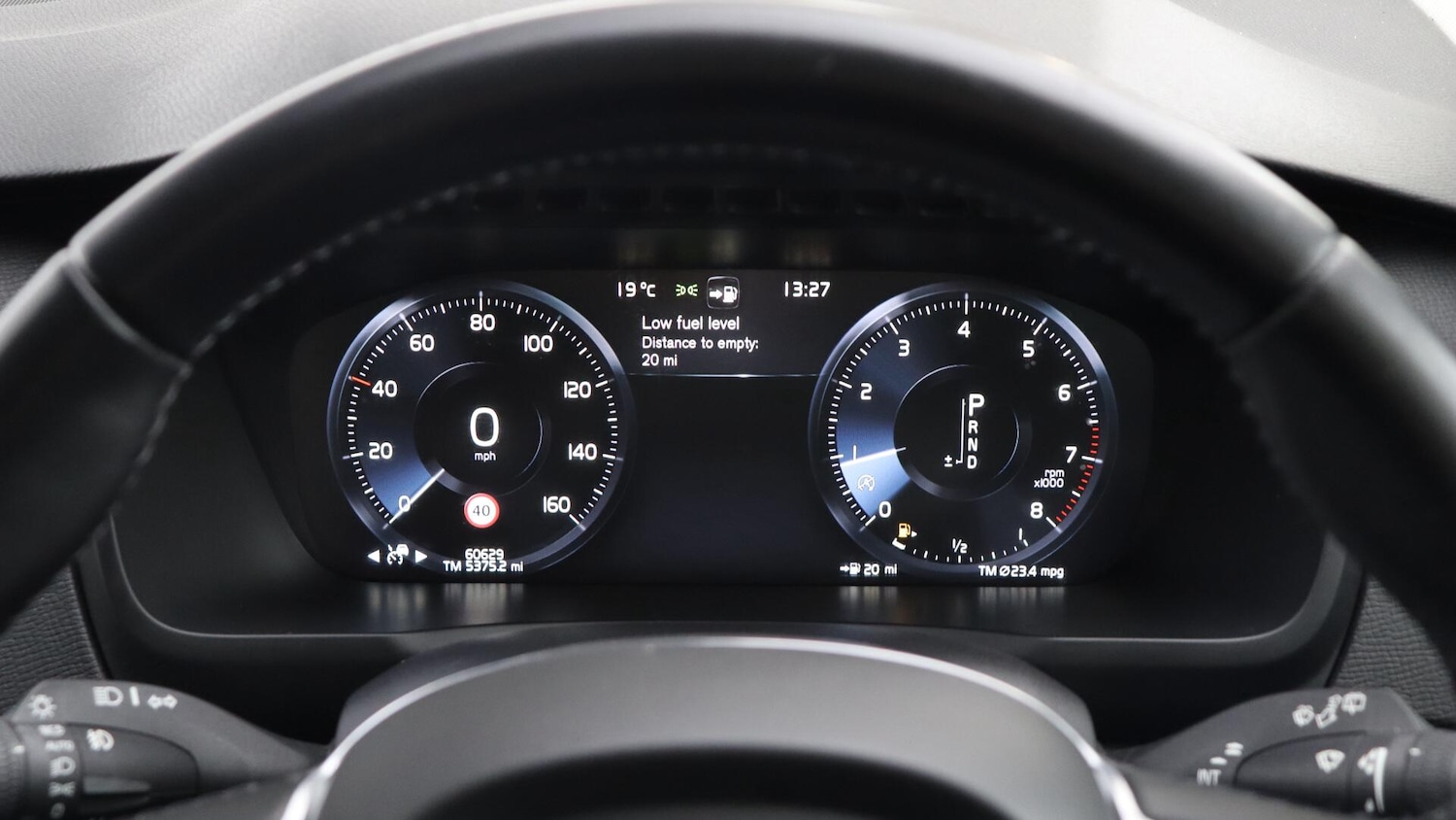 Used Volvo XC90 2019 for sale - 76121546: Photo 11