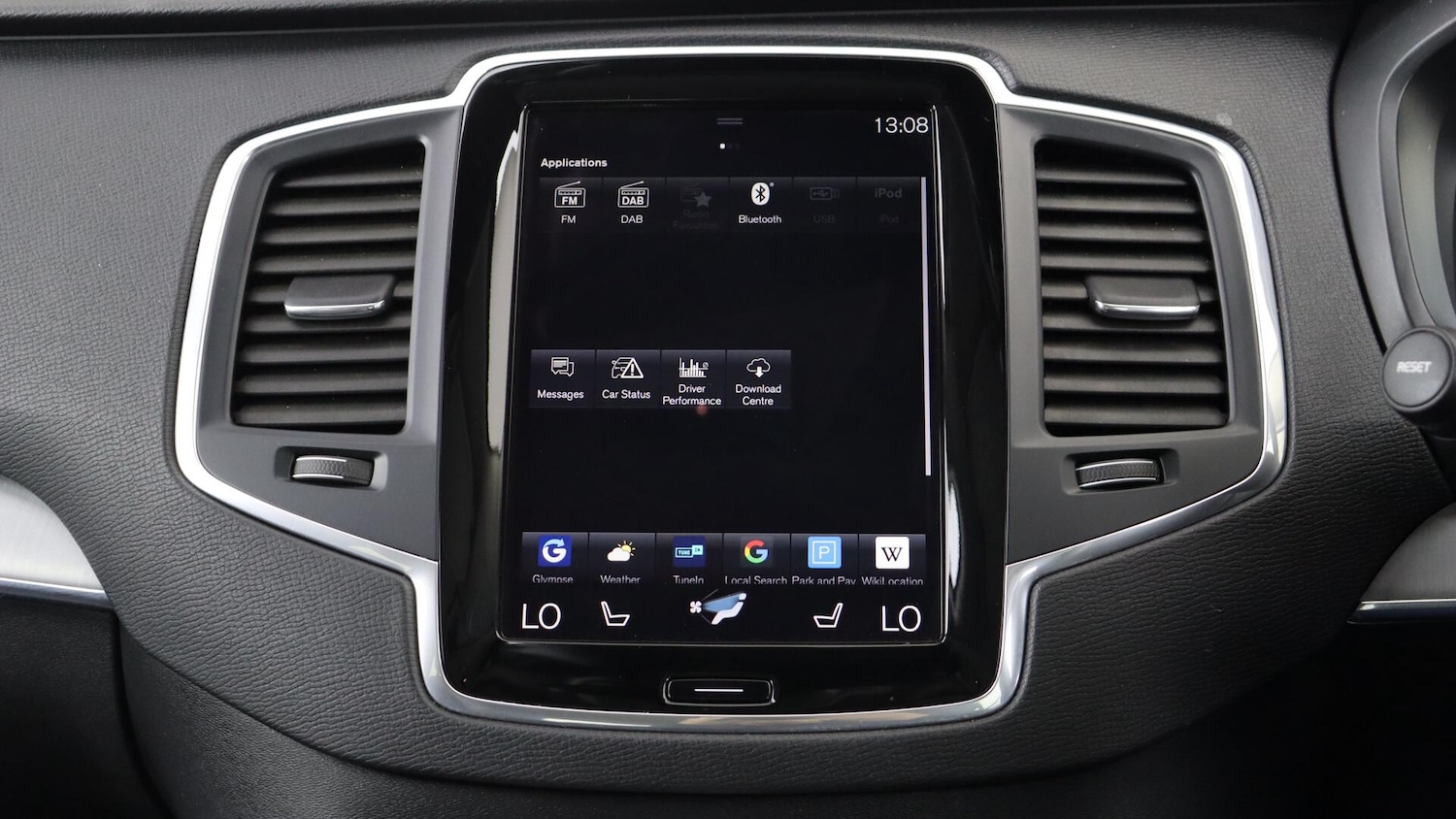 Used Volvo XC90 2019 for sale - 76121546: Photo 12