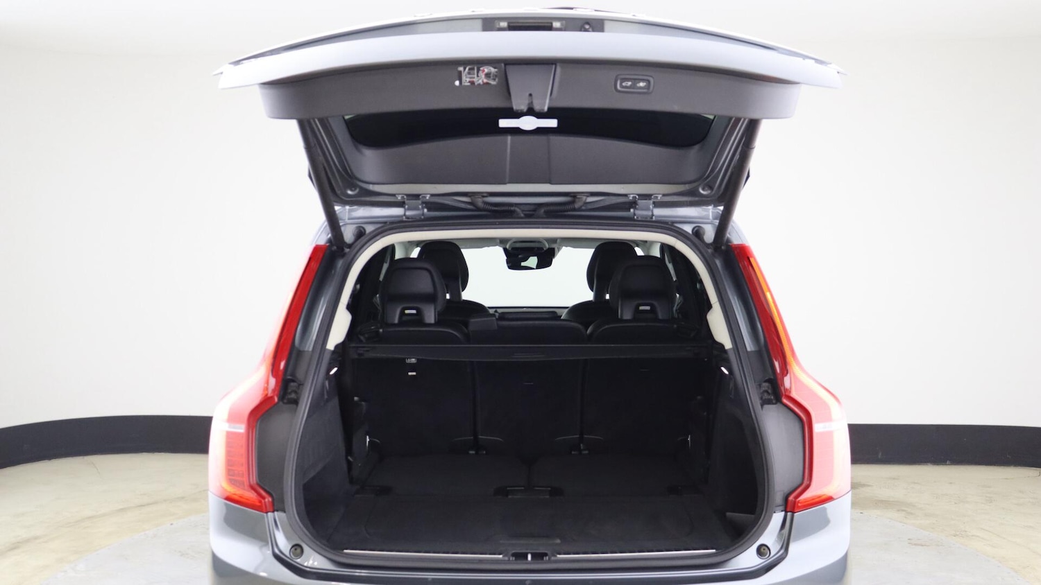 Used Volvo XC90 2019 for sale - 76121546: Photo 13