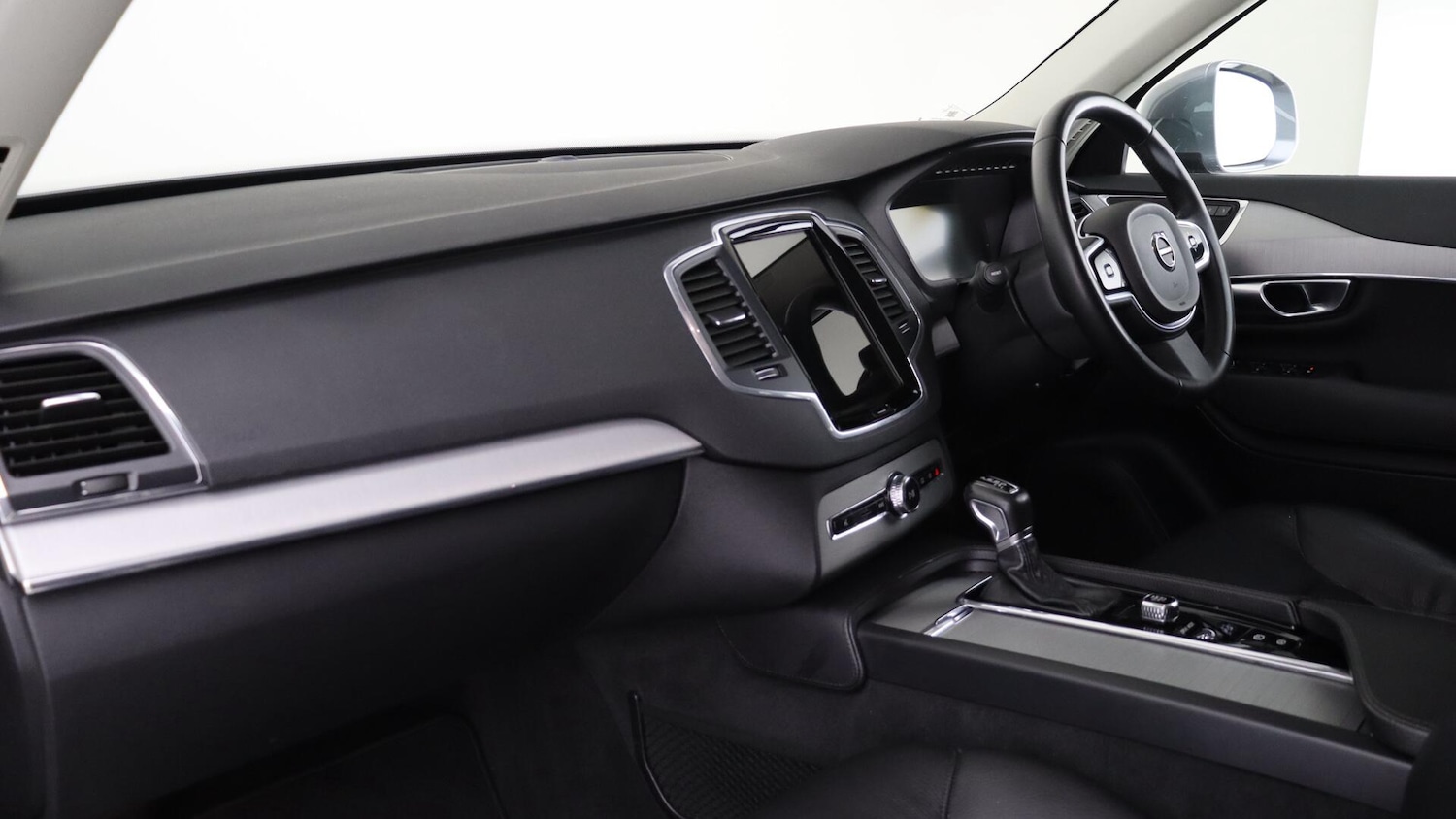 Used Volvo XC90 2019 for sale - 76121546: Photo 15