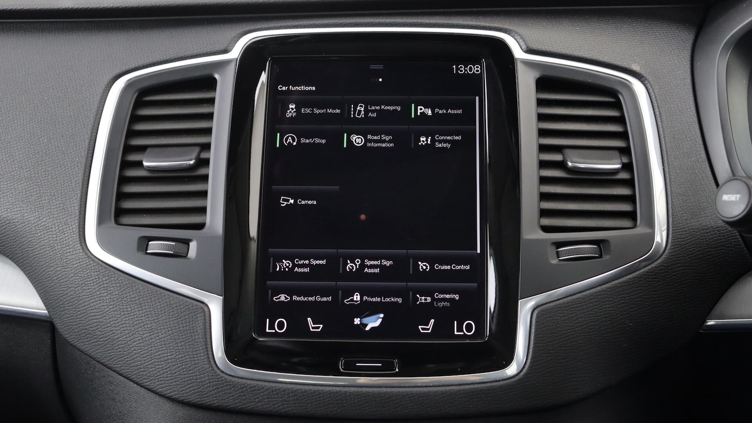 Used Volvo XC90 2019 for sale - 76121546: Photo 16