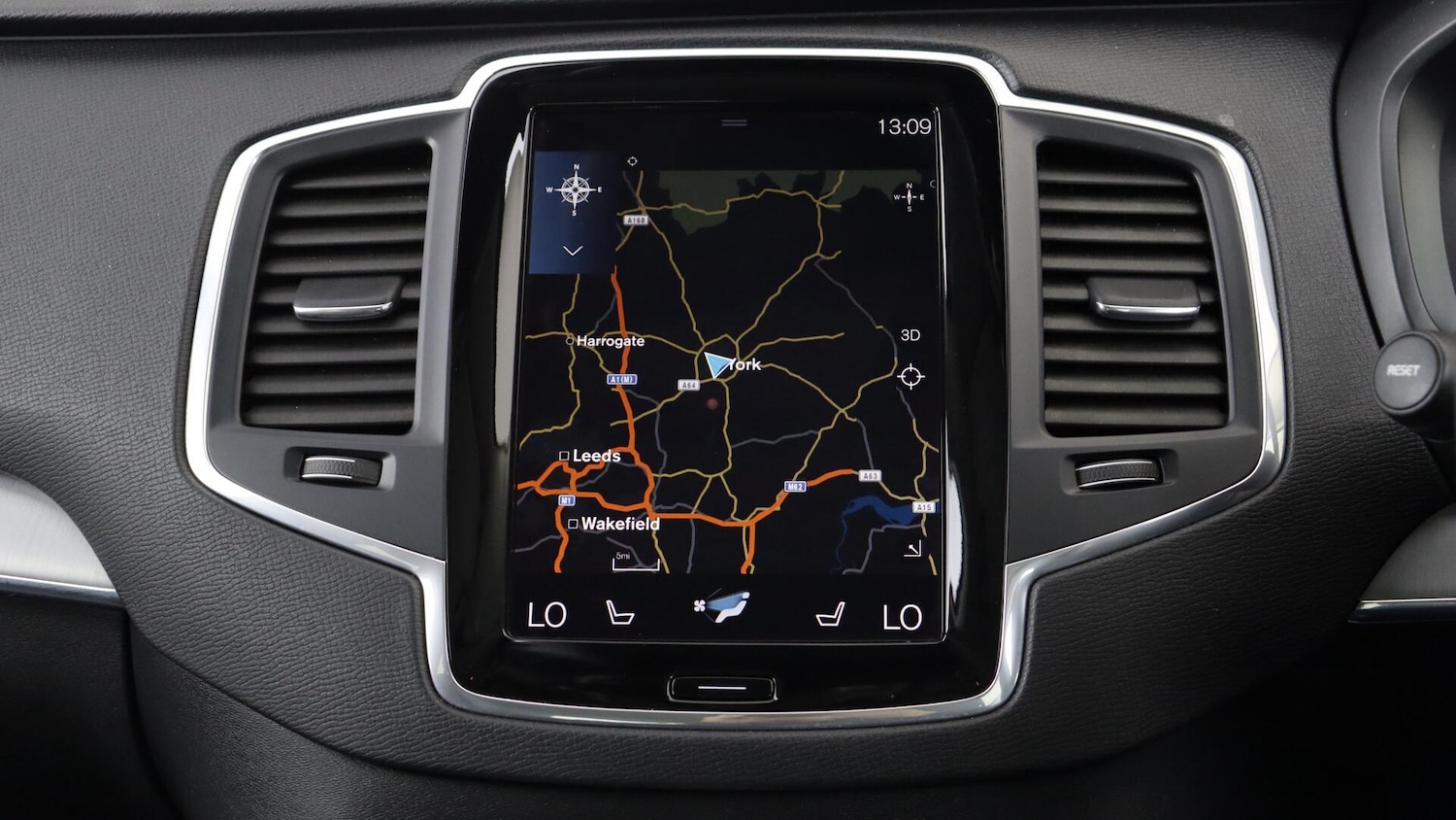 Used Volvo XC90 2019 for sale - 76121546: Photo 17