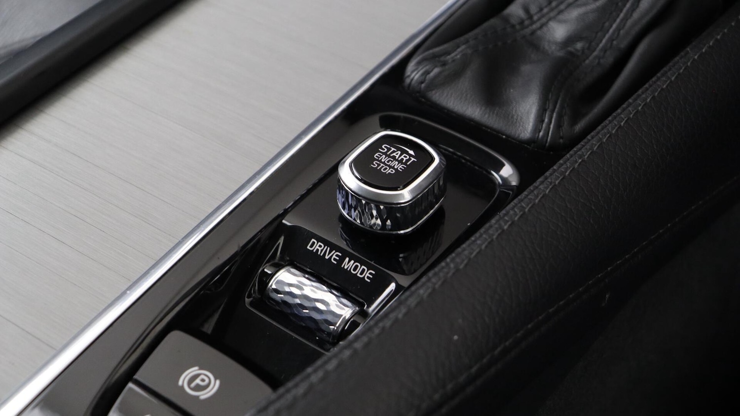 Used Volvo XC90 2019 for sale - 76121546: Photo 25