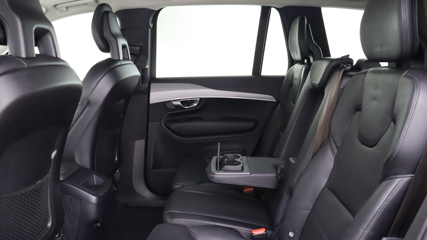 Used Volvo XC90 2019 for sale - 76121546: Photo 29