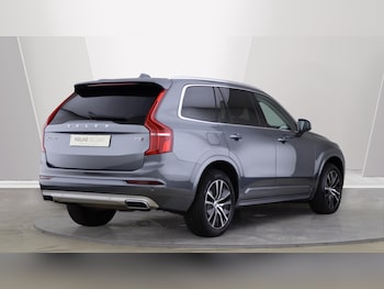 Used Volvo XC90 2019 for sale - 76121546: Photo