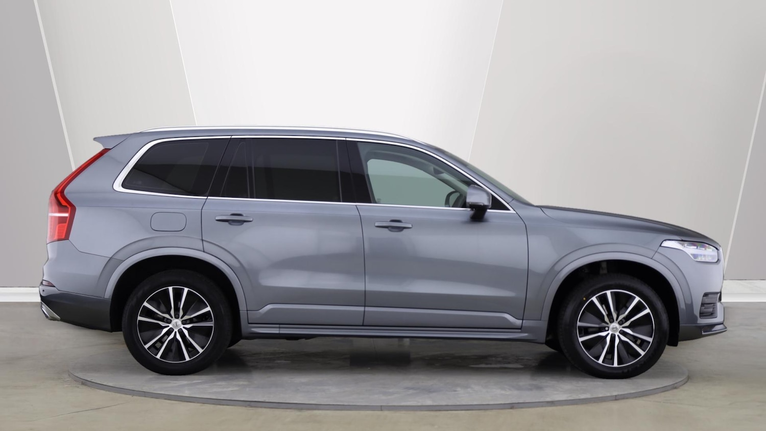 Used Volvo XC90 2019 for sale - 76121546: Photo 3