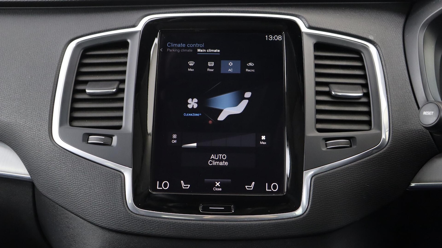 Used Volvo XC90 2019 for sale - 76121546: Photo 36