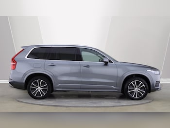 Used Volvo XC90 2019 for sale - 76121546: Photo