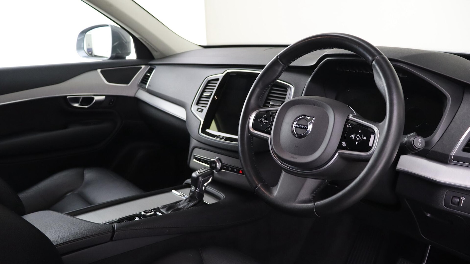 Used Volvo XC90 2019 for sale - 76121546: Photo 4