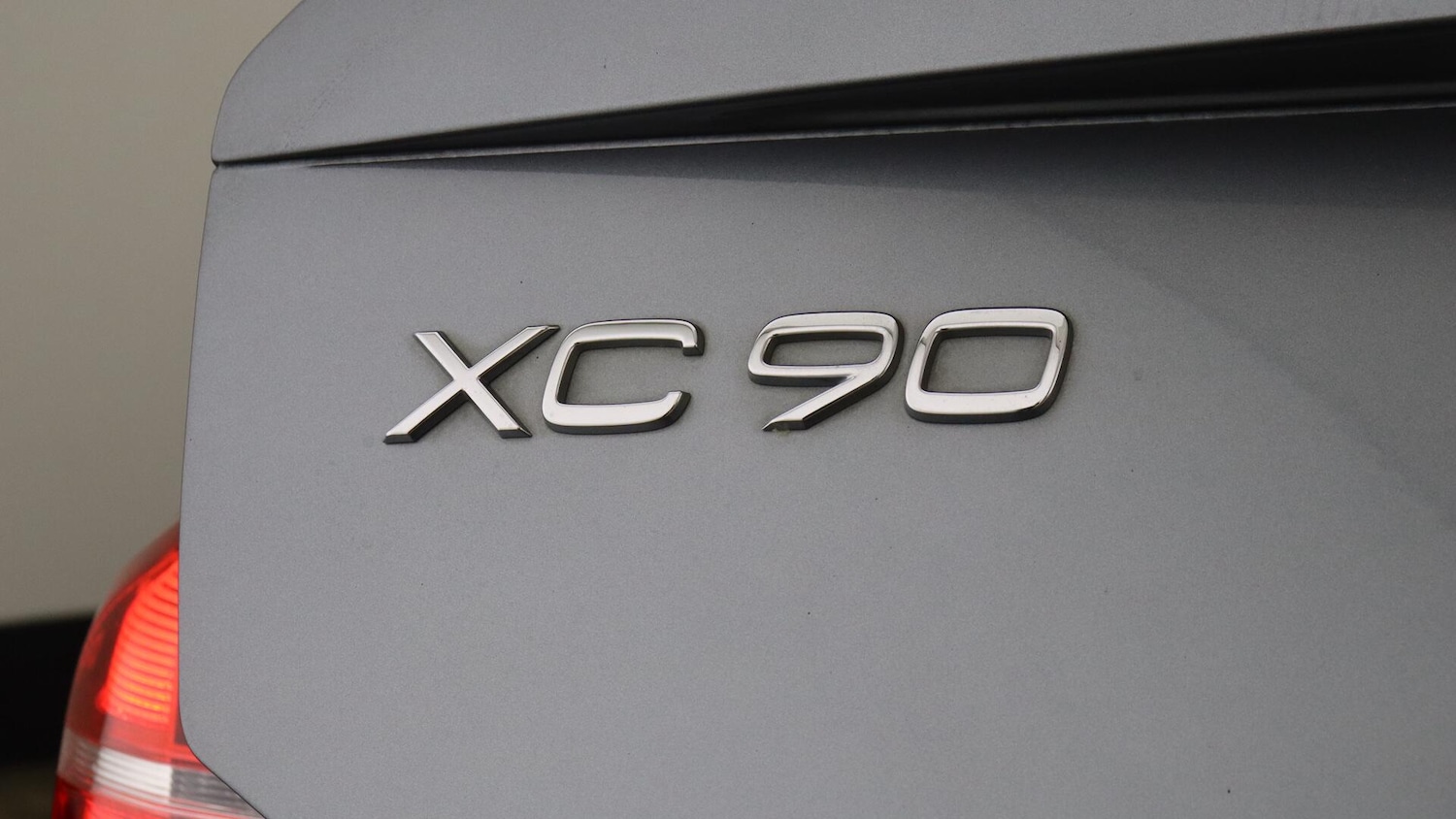 Used Volvo XC90 2019 for sale - 76121546: Photo 40