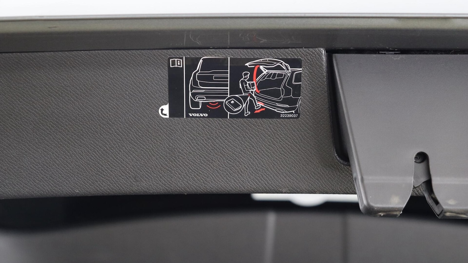 Used Volvo XC90 2019 for sale - 76121546: Photo 41