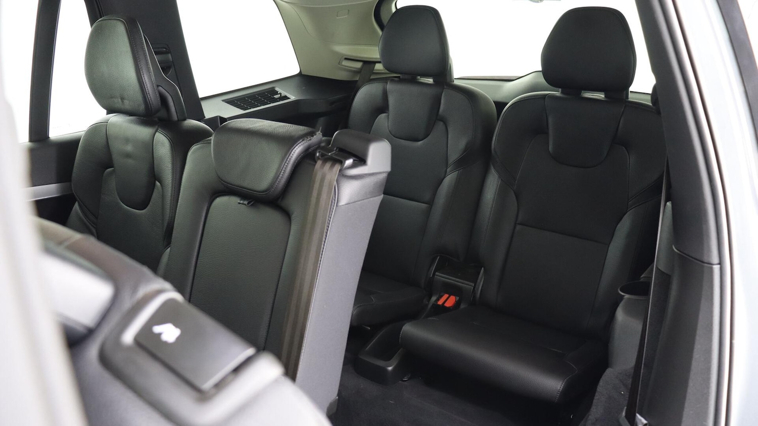 Used Volvo XC90 2019 for sale - 76121546: Photo 43