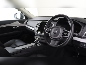 Used Volvo XC90 2019 for sale - 76121546: Photo