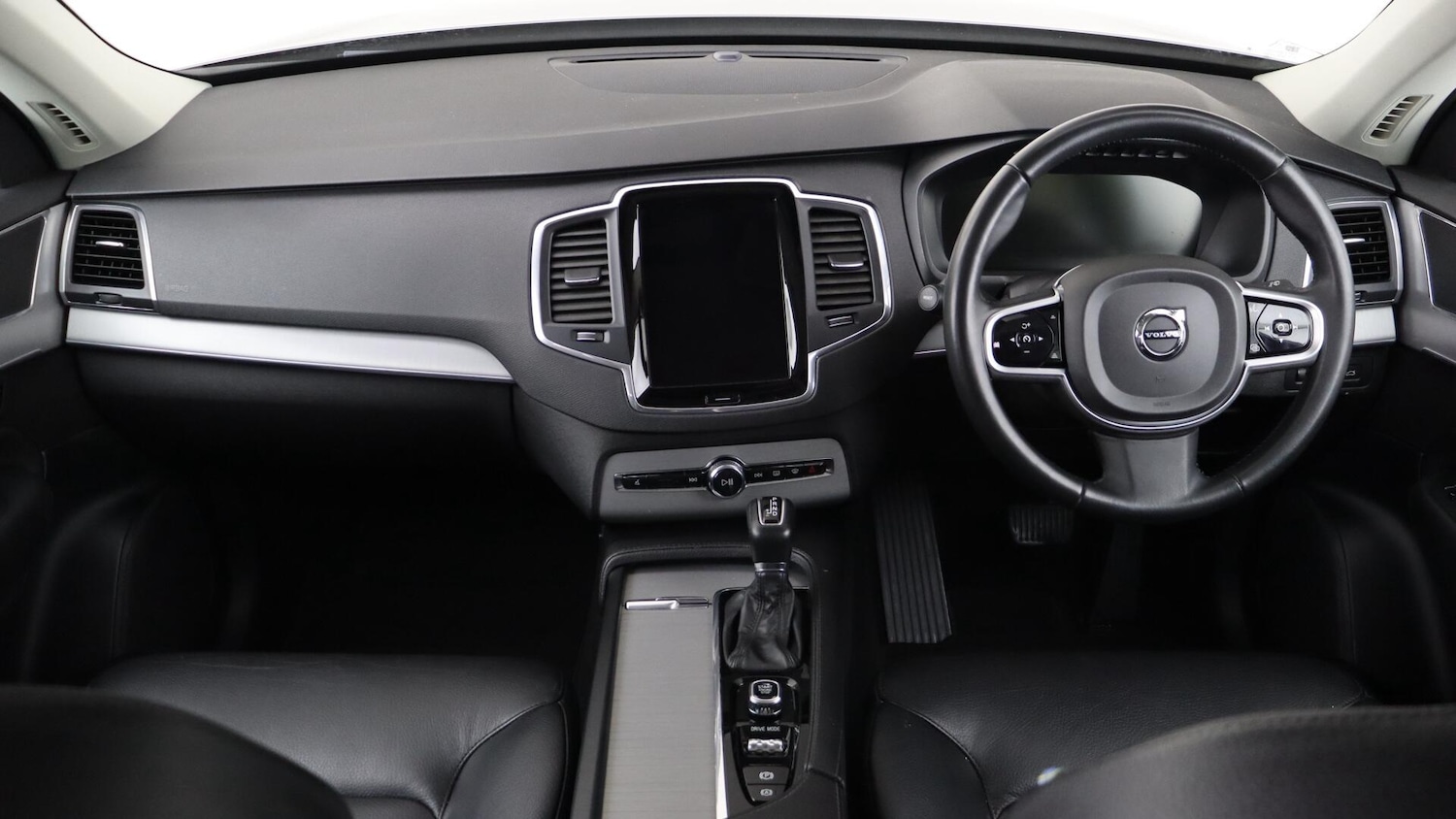 Used Volvo XC90 2019 for sale - 76121546: Photo 5