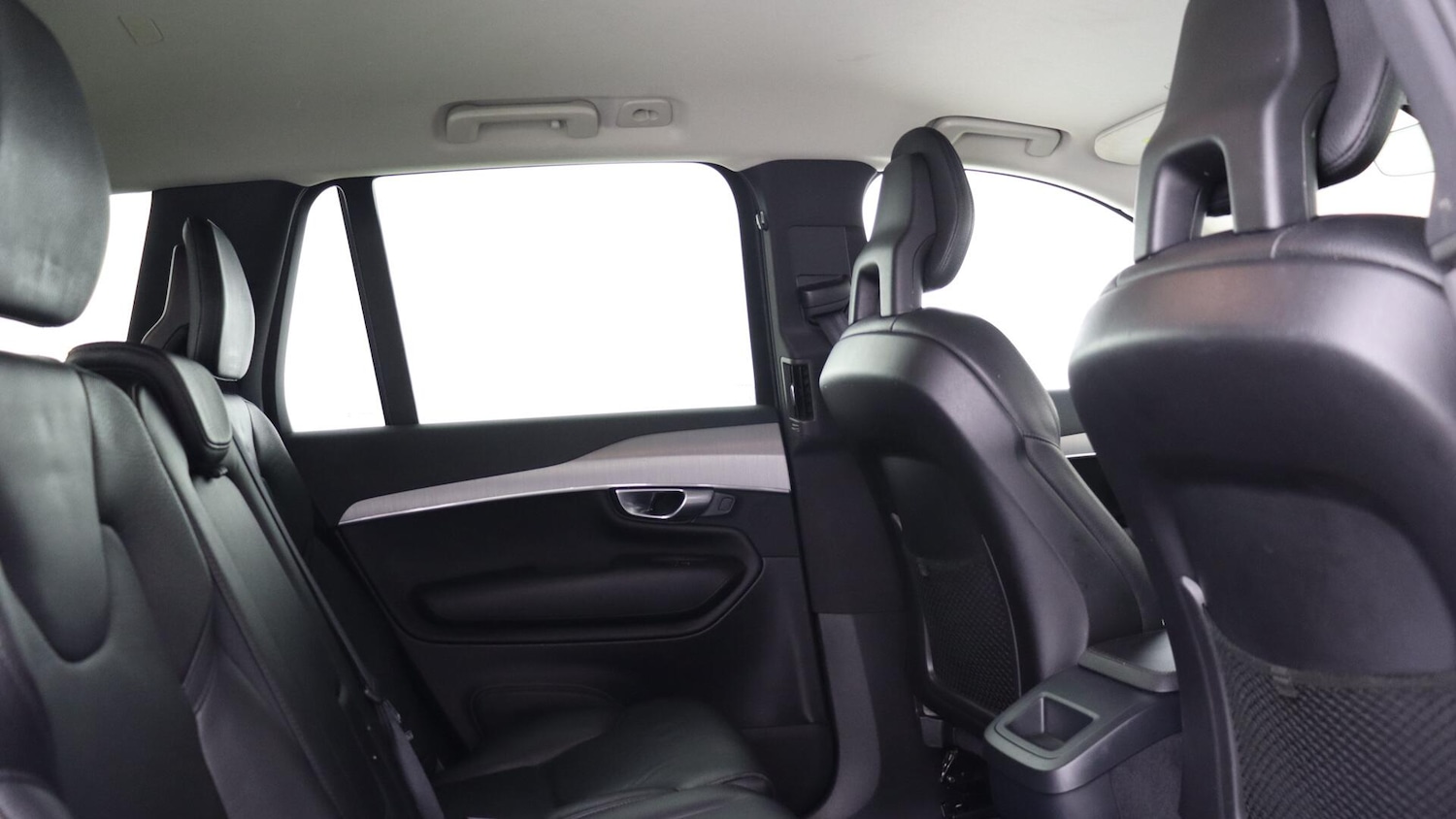 Used Volvo XC90 2019 for sale - 76121546: Photo 6