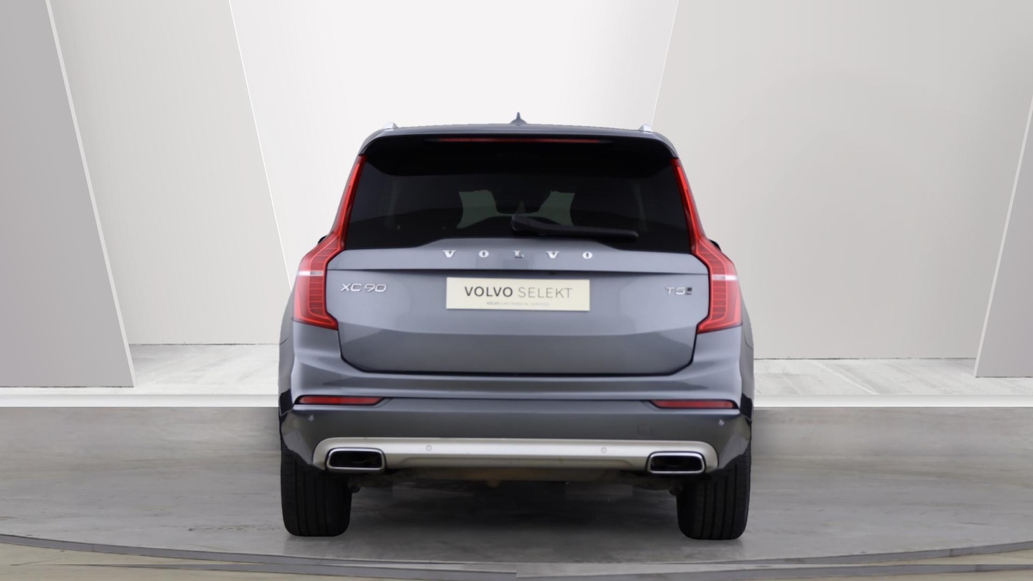 Used Volvo XC90 2019 for sale - 76121546: Photo 7