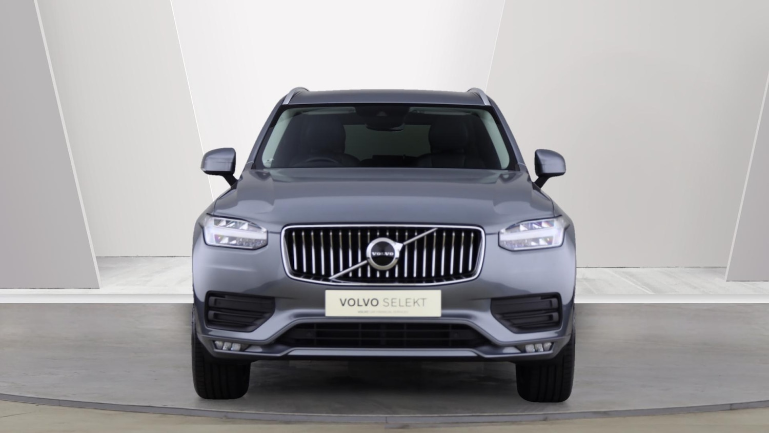 Used Volvo XC90 2019 for sale - 76121546: Photo 8