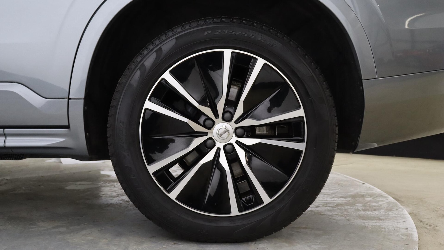 Used Volvo XC90 2019 for sale - 76121546: Photo 9