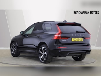 Used Volvo XC60 2025 for sale - 75224998: Photo