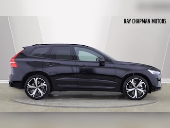 Used Volvo XC60 2025 for sale - 75224998: Photo