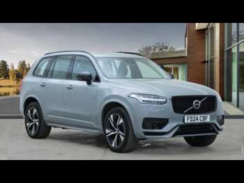 Used Volvo XC90 2024 for sale - 75224393: Photo