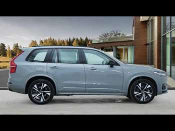Used Volvo XC90 2024 for sale - 75224393: Photo