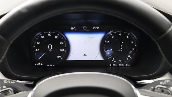 Used Volvo XC60 2019 for sale - 76258977: Photo 11