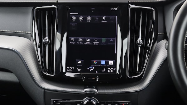 Used Volvo XC60 2019 for sale - 76258977: Photo 12