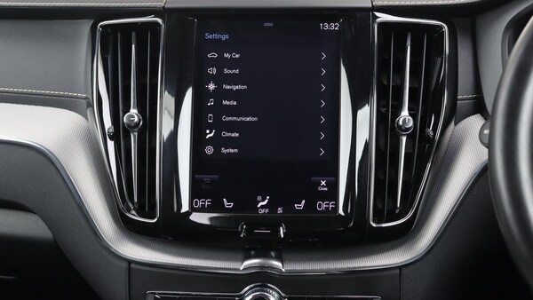 Used Volvo XC60 2019 for sale - 76258977: Photo 16