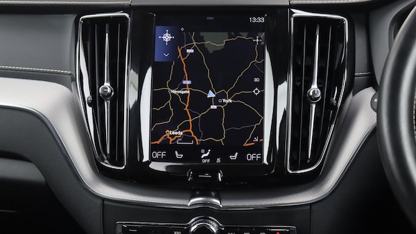 Used Volvo XC60 2019 for sale - 76258977: Photo 17