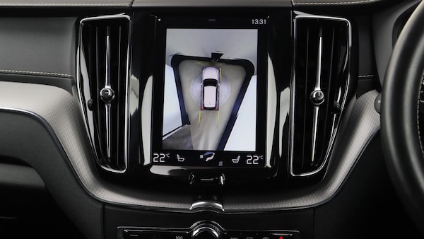 Used Volvo XC60 2019 for sale - 76258977: Photo 18