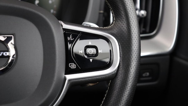 Used Volvo XC60 2019 for sale - 76258977: Photo 21