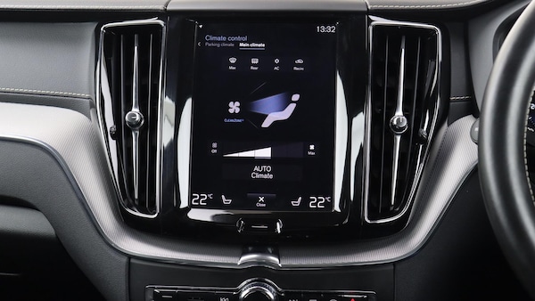 Used Volvo XC60 2019 for sale - 76258977: Photo 34
