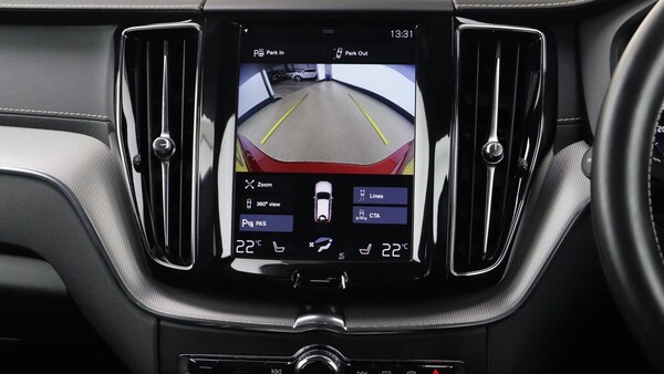 Used Volvo XC60 2019 for sale - 76258977: Photo 36