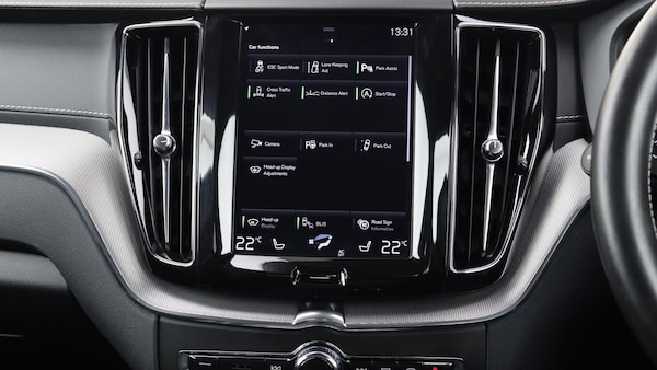 Used Volvo XC60 2019 for sale - 76258977: Photo 38