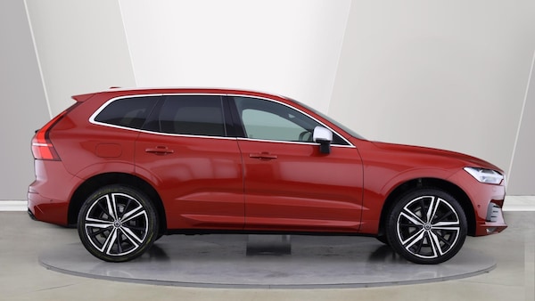 Used Volvo XC60 2019 for sale - 76258977: Photo 3