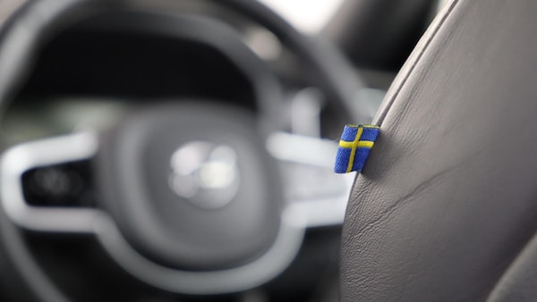 Used Volvo XC60 2019 for sale - 76258977: Photo 41