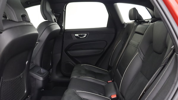 Used Volvo XC60 2019 for sale - 76258977: Photo 42