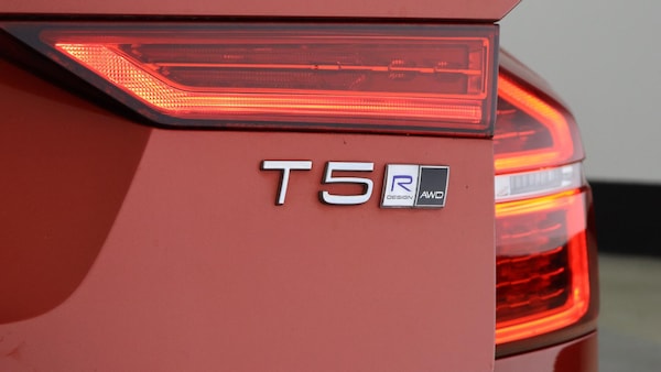 Used Volvo XC60 2019 for sale - 76258977: Photo 47