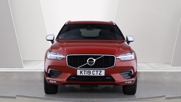 Used Volvo XC60 2019 for sale - 76258977: Photo 8