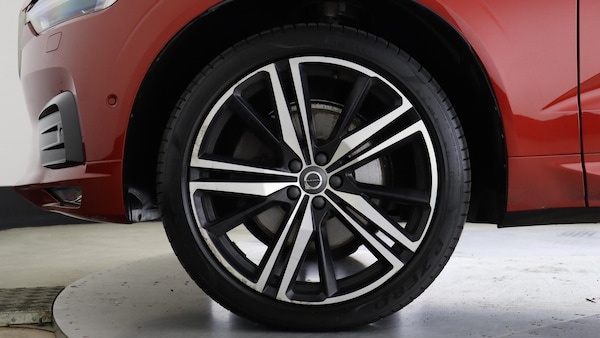 Used Volvo XC60 2019 for sale - 76258977: Photo 9