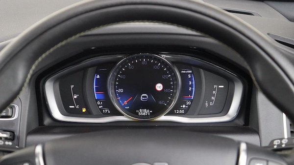 Used Volvo XC60 2014 for sale - 76259682: Photo 11