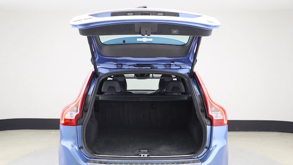 Used Volvo XC60 2014 for sale - 76259682: Photo 13