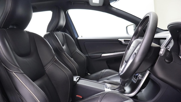 Used Volvo XC60 2014 for sale - 76259682: Photo 15